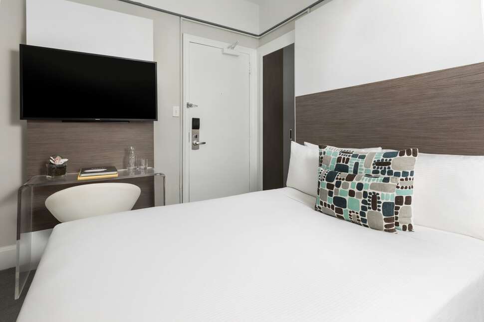 Een foto van Paramount Hotel New York