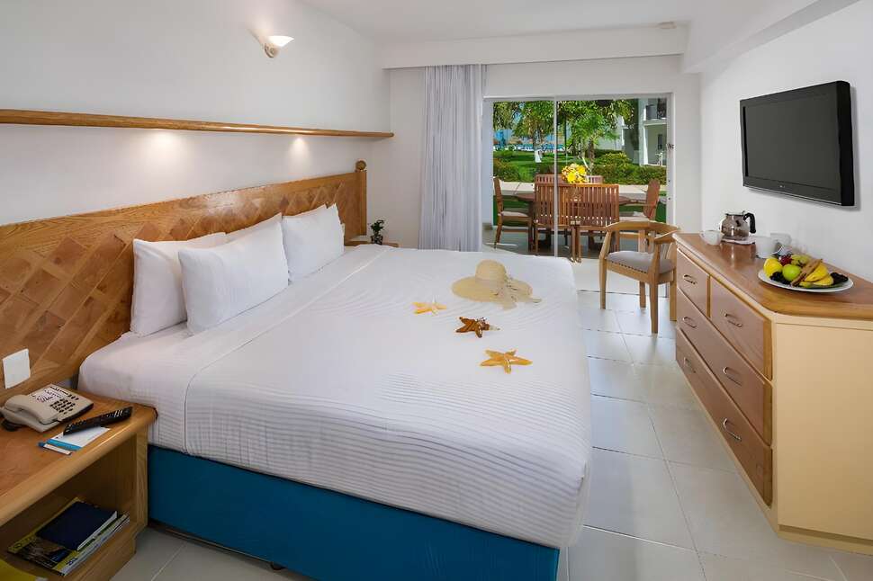 Ein Foto Beachscape Kin Ha Villas & Suites