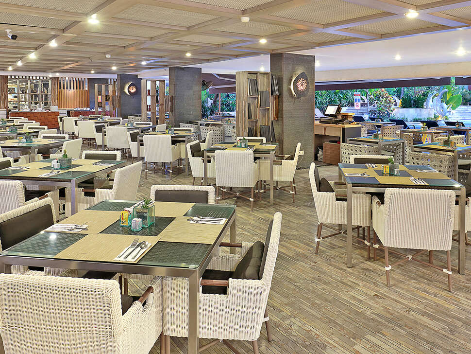 Een foto van Sanur Resort Watujimbar