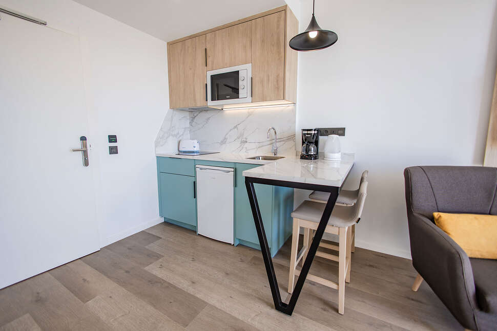 Een foto van Appartementen Hartaguna