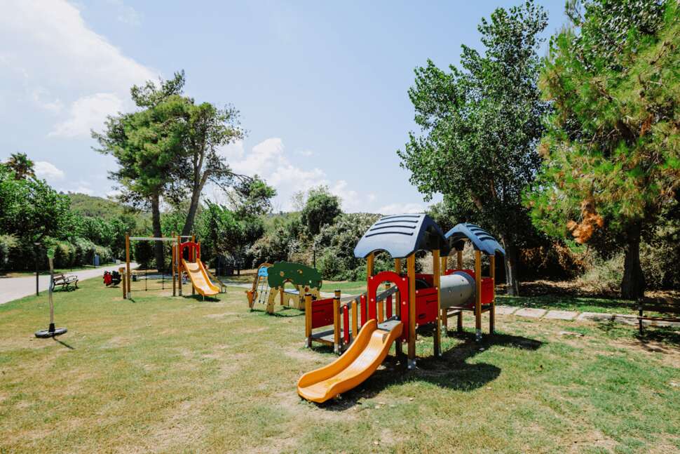 Een foto van Valtur Baia del Gusmay Beach Resort