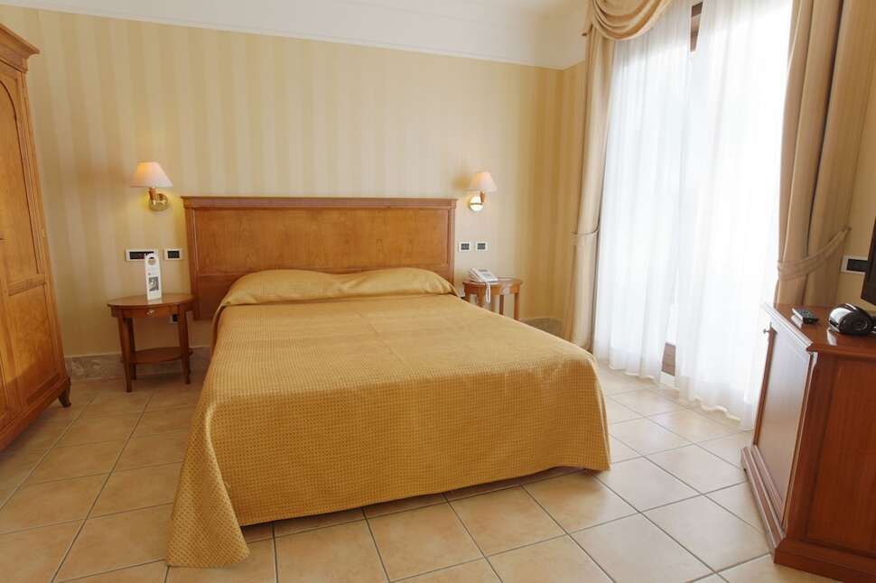 Een foto van Dioscuri Bay Palace