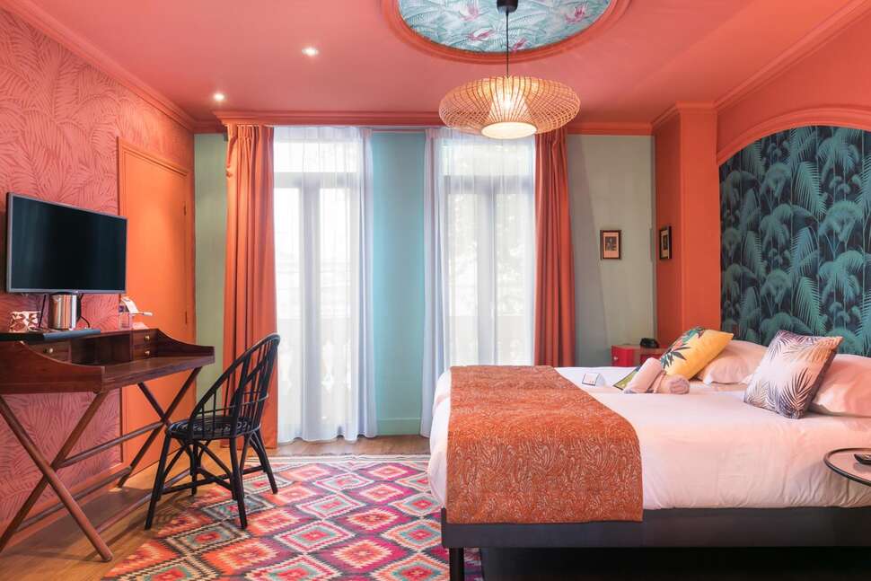 Een foto van Villa Bougainville by Happy Culture