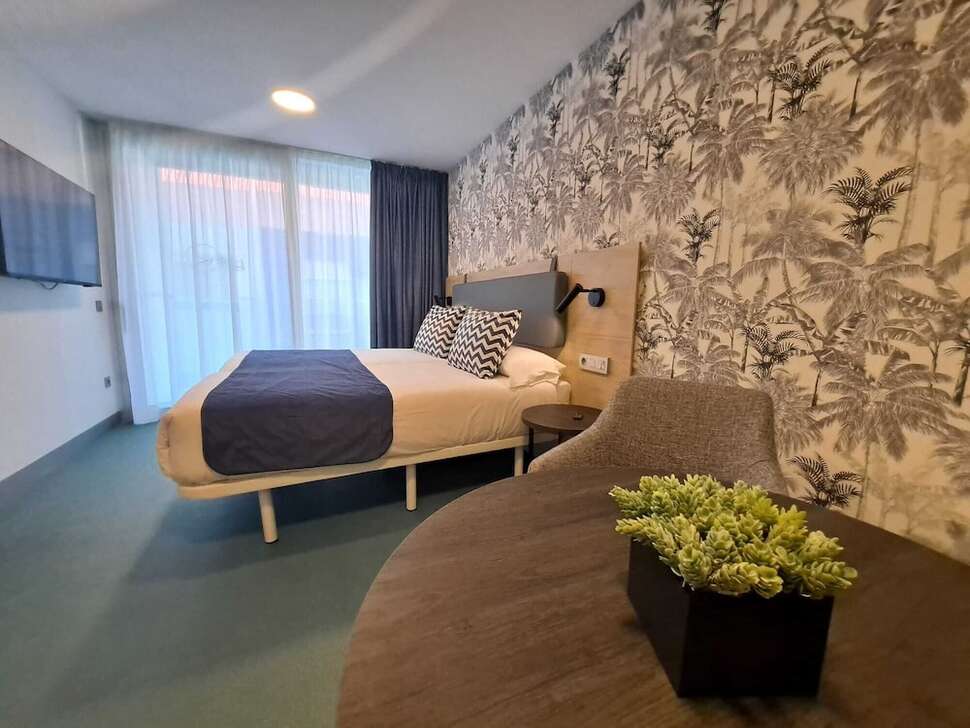 Een foto van RK Farallon Canteras