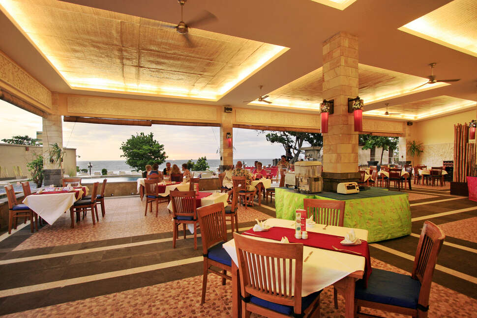 Een foto van Pelangi Bali Hotel