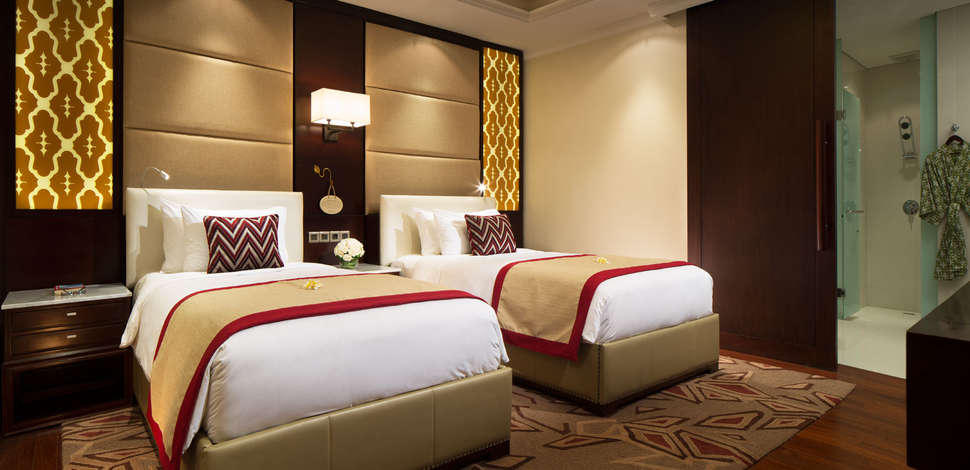Een foto van Samabe Bali Resort & Villas