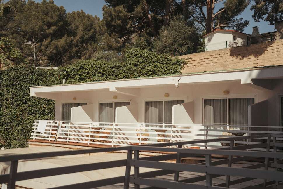 Ein Foto Hotel ROC Oberoy