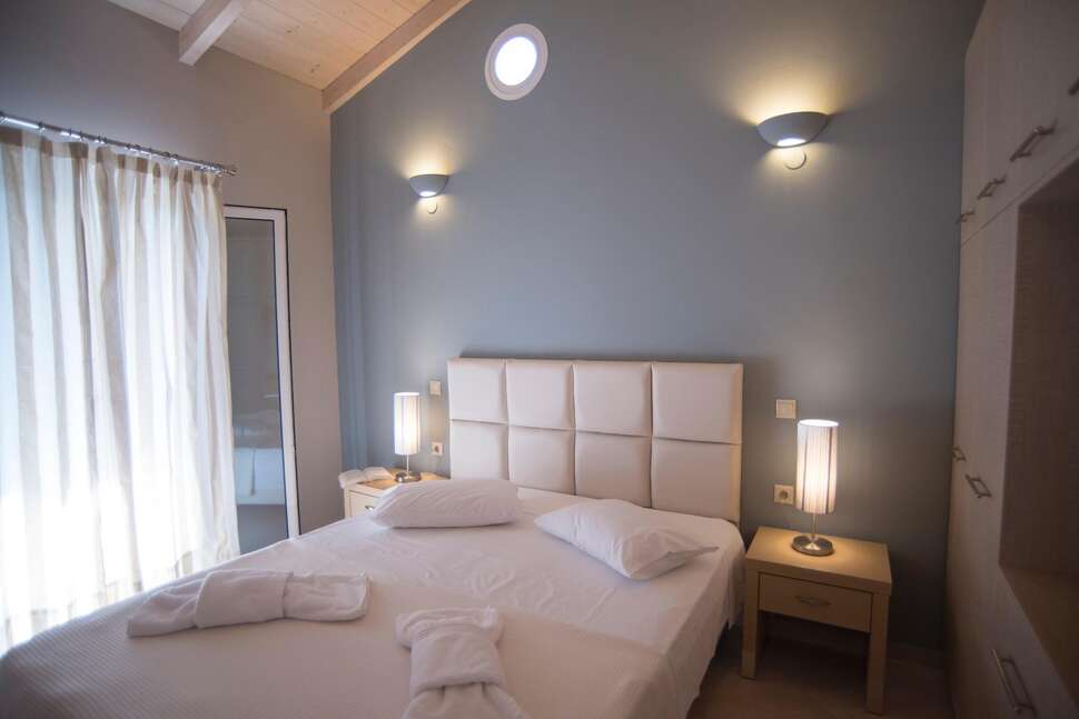 Een foto van Villa Theodora