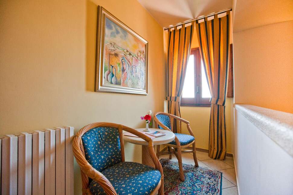 Een foto van Hotel Elimo
