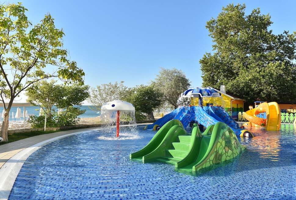 Een foto van Grifid Encanto Beach