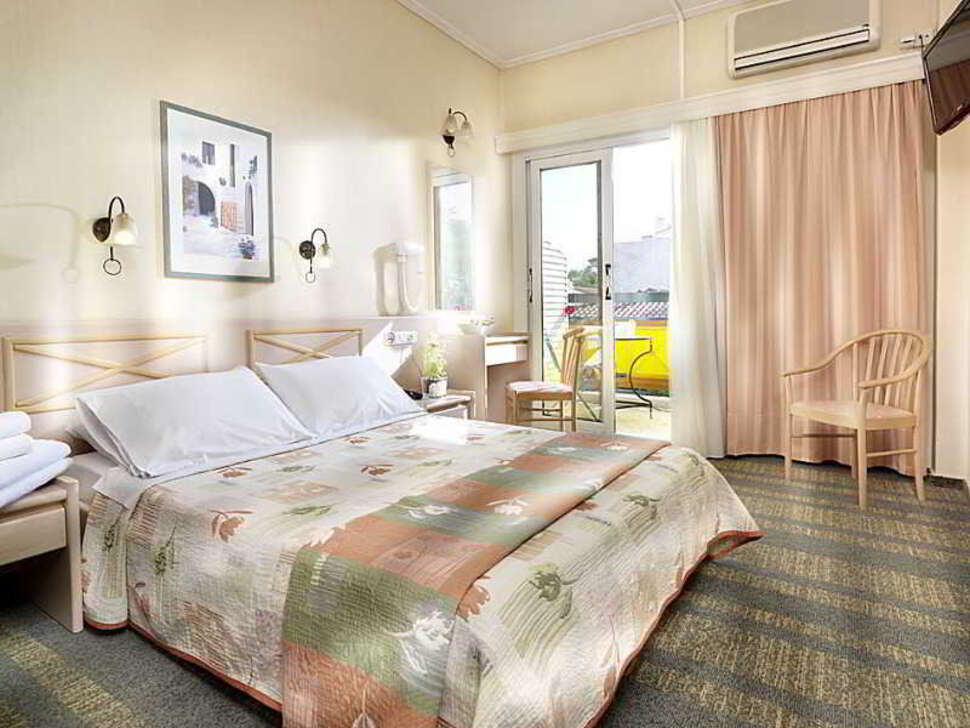 Een foto van Jason Inn Hotel