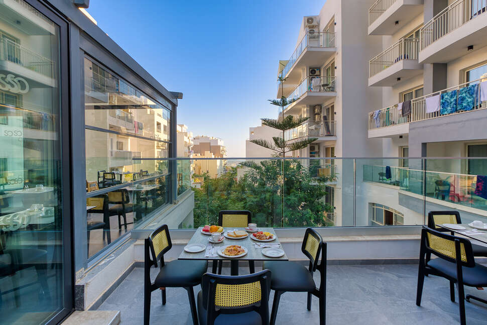Een foto van Solana Hotel & Spa