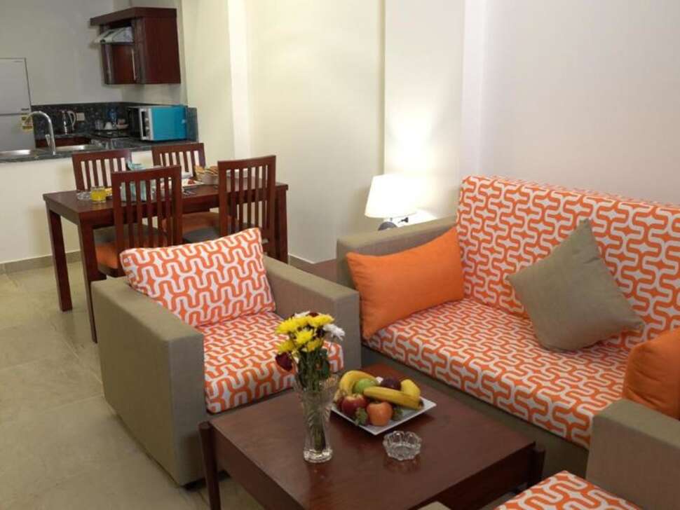 Een foto van Oyster Bay Beach Resort & Spa