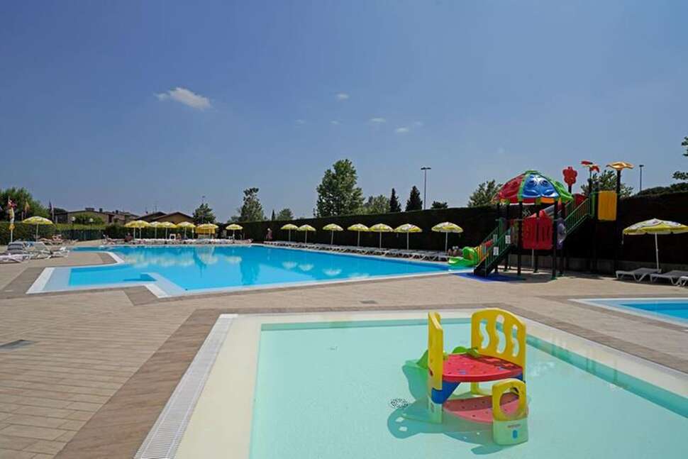Een foto van Residence Tiglio