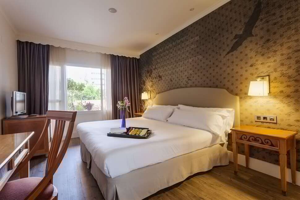 Een foto van Hotel Fenix Torremolinos