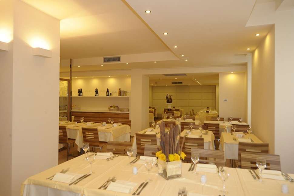 Een foto van Hotel Antico Borgo