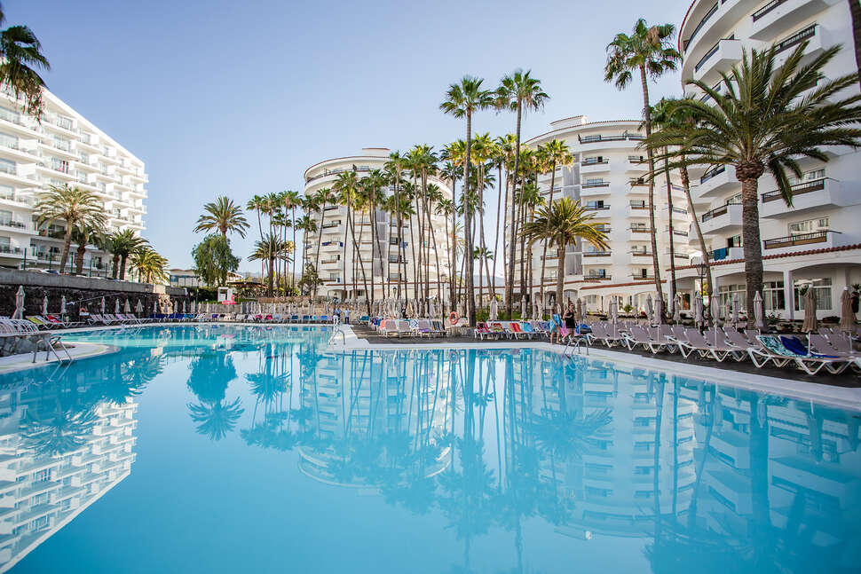 Accommodatie foto: Servatur Waikiki