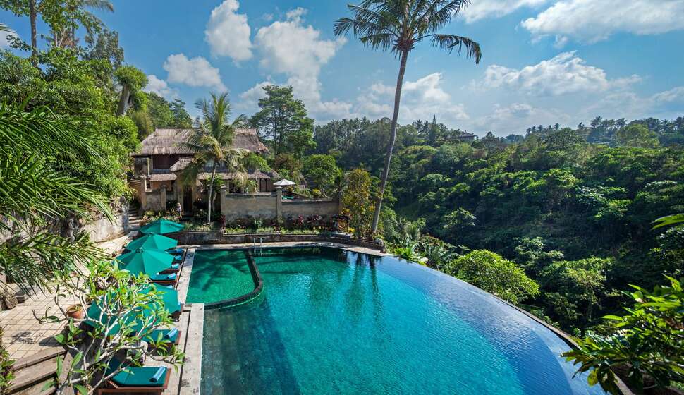 Ein Foto Pita Maha Resort & Spa