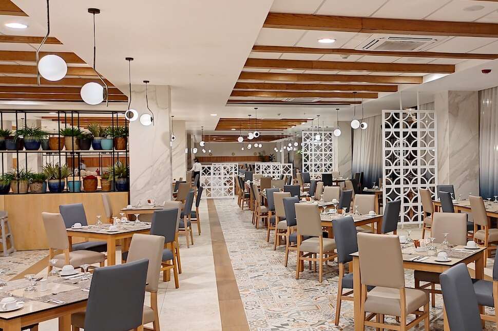 Een foto van Serenade Punta Cana