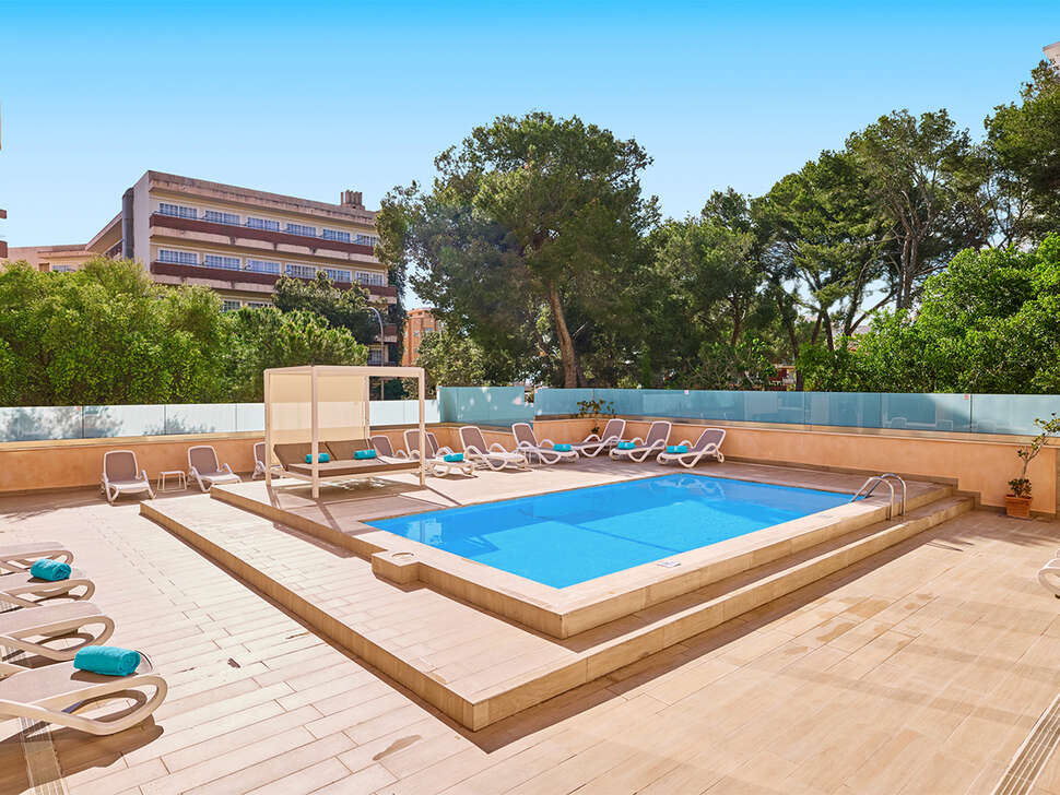 Een foto van Welikehotel Fenix