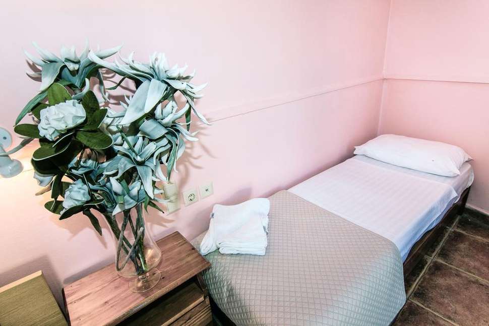 Ein Foto Aura Hotel
