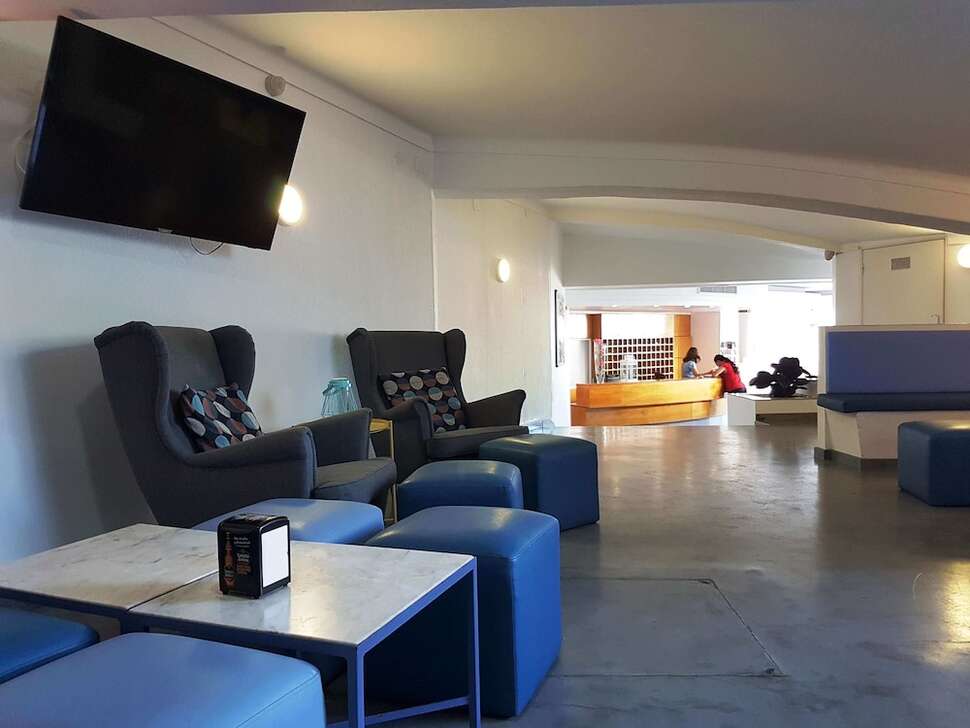 Een foto van Appartementen Soldoiro
