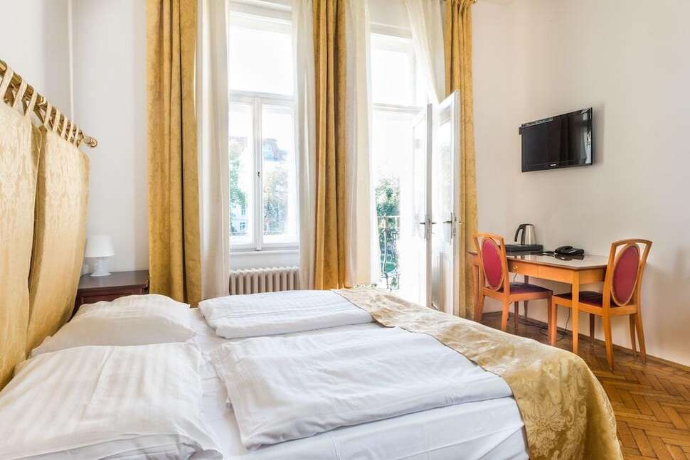 Een foto van La Fenice