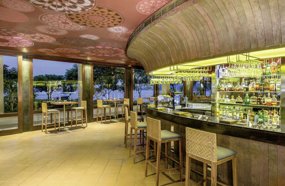 Een foto van Anantara Kalutara Resort