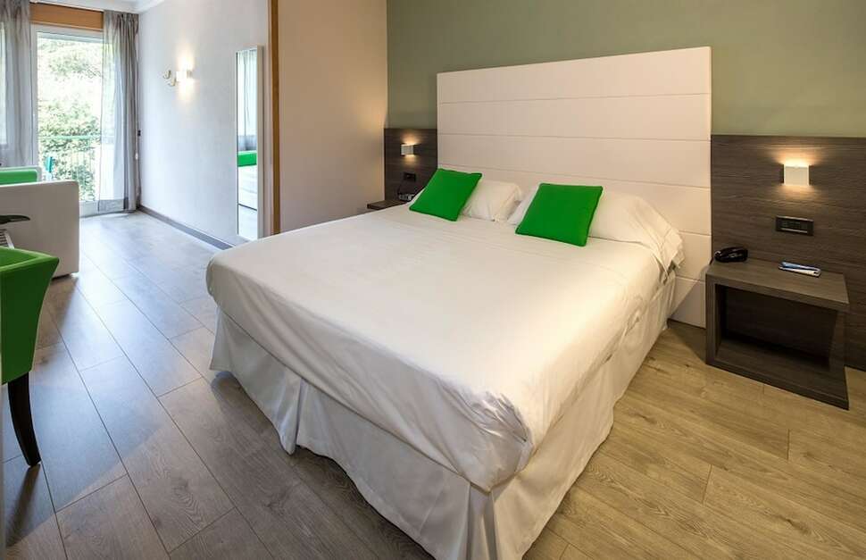 Een foto van Best Western Hotel Regina Elena
