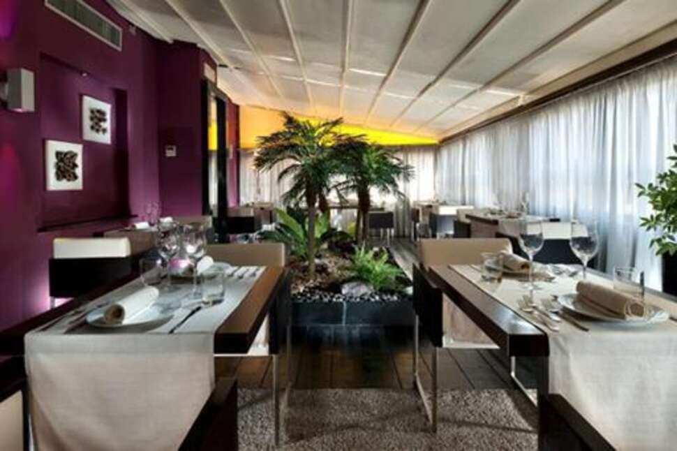 Een foto van Hotel Ambasciatori