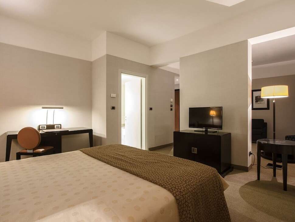 Een foto van FlyOn Hotel