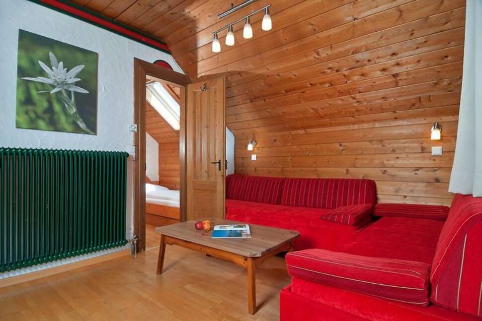 Een foto van Vakantiepark Naturelhotel Schönleitn