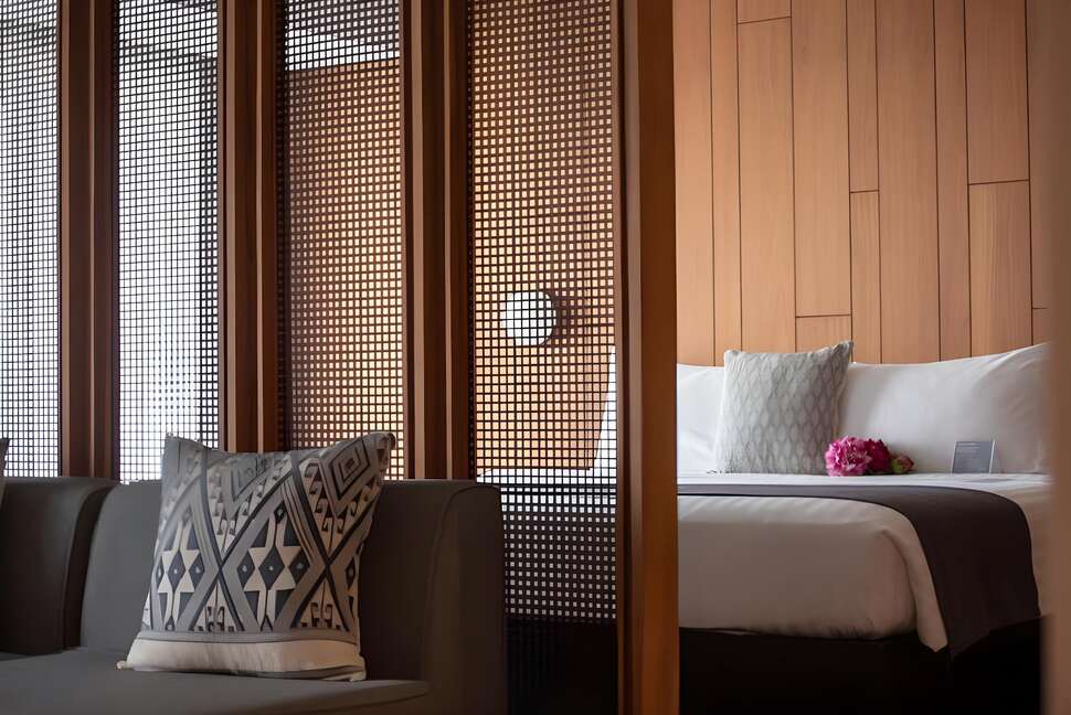 Een foto van Page 10 Hotel