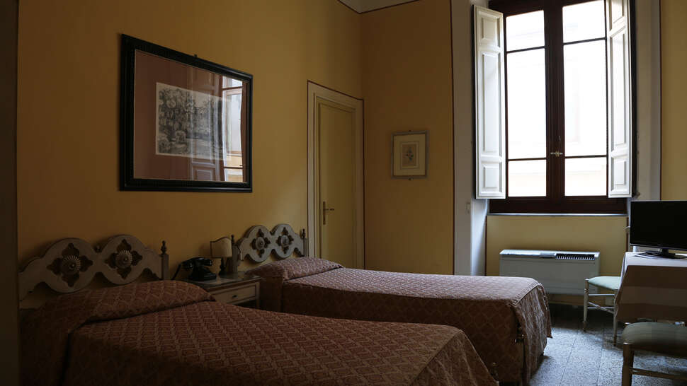 Een foto van Royal Victoria Hotel Pisa