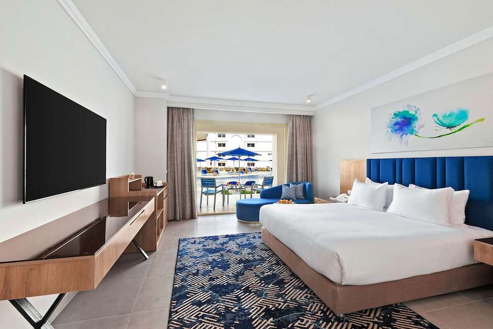 Een foto van Pickalbatros Blu Spa Resort