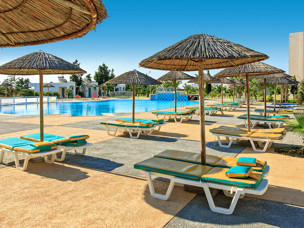 Een foto van Sovereign Beach Hotel