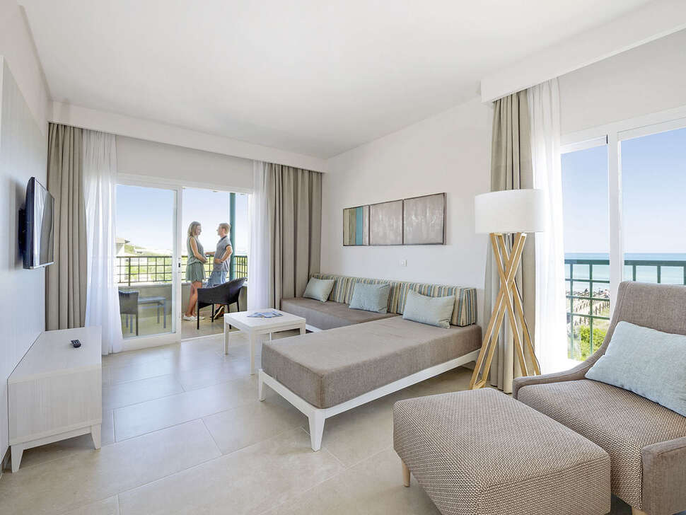 Een foto van Allsun Hotel Eden Playa