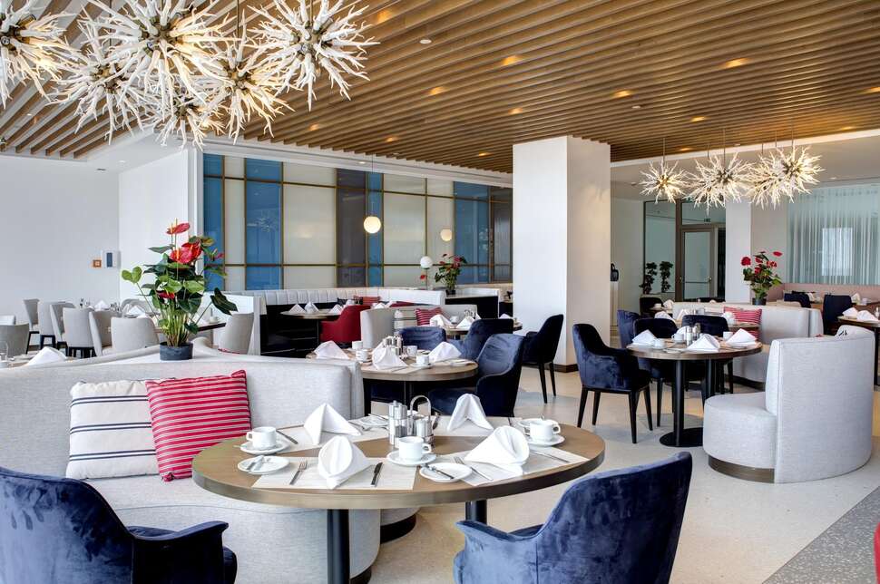 Een foto van Rixos Premium Dubrovnik Hotel