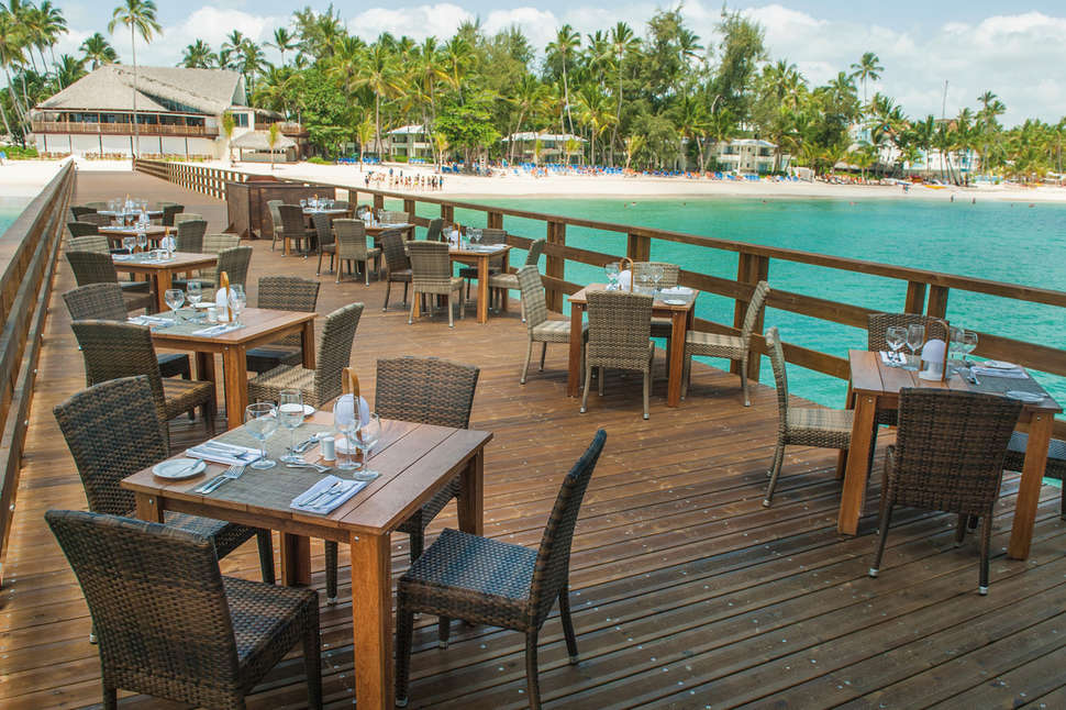 Een foto van Impressive Premium Resort & Spa