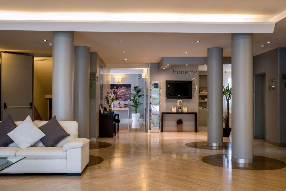 Een foto van Hotel Executive