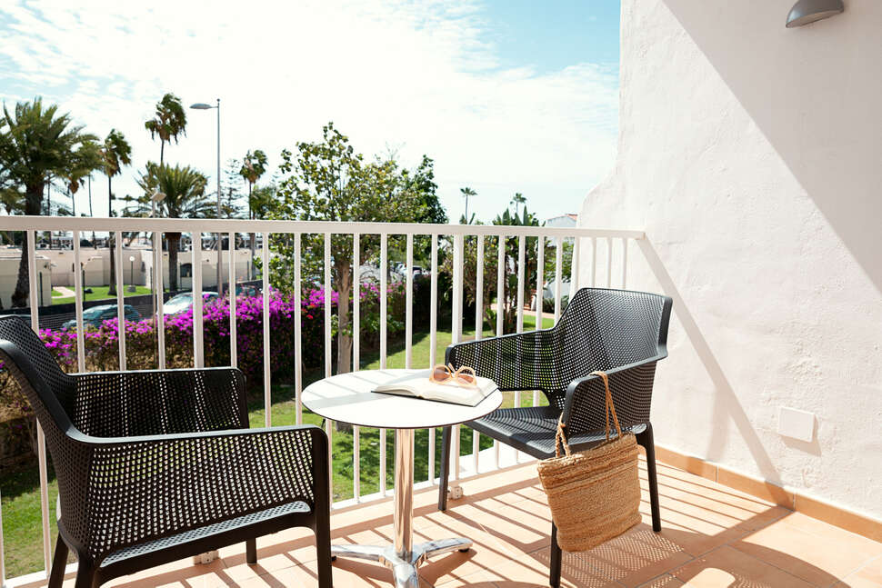 Een foto van Sunprime Atlantic View