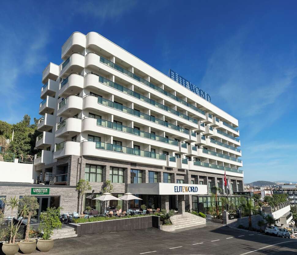 Ein Foto Elite World Kusadasi
