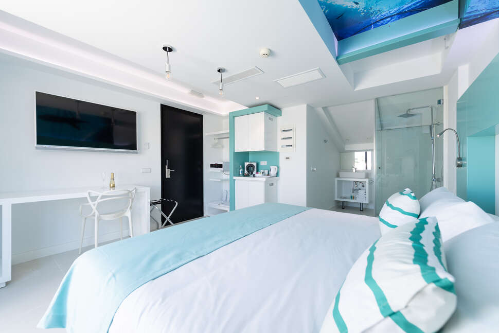 Een foto van HD Acuario Lifestyle