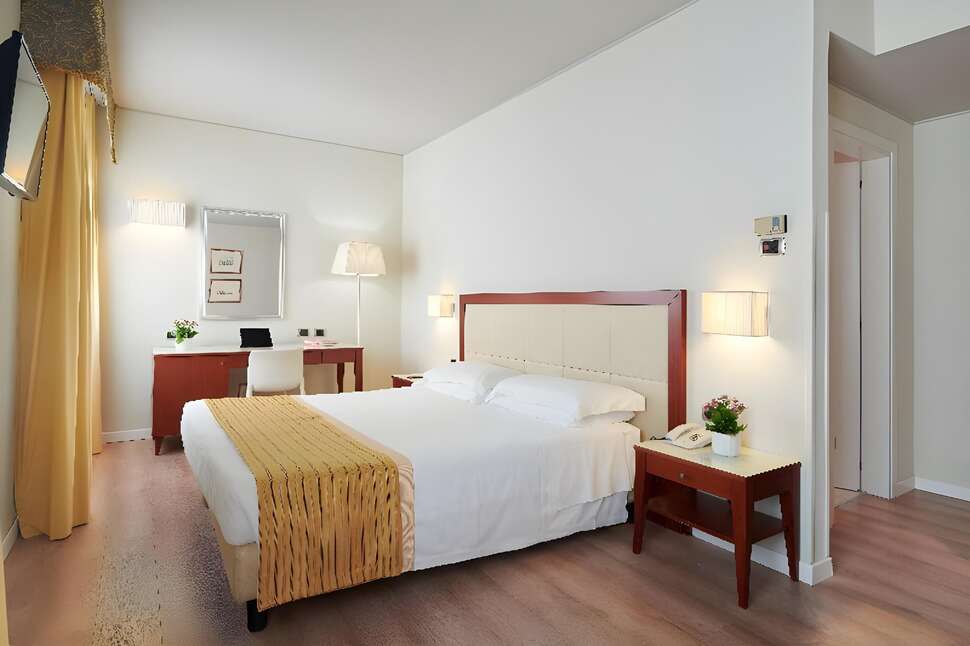 Een foto van Hotel Plaza