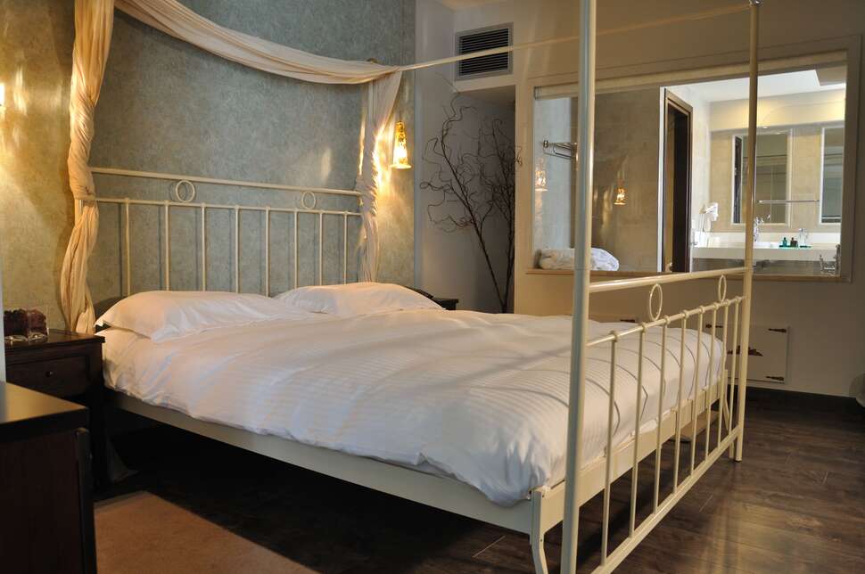 Een foto van Corfu Mare Boutique Hotel