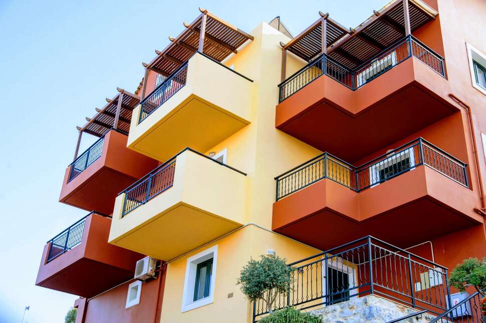Een foto van Ippoliti Village