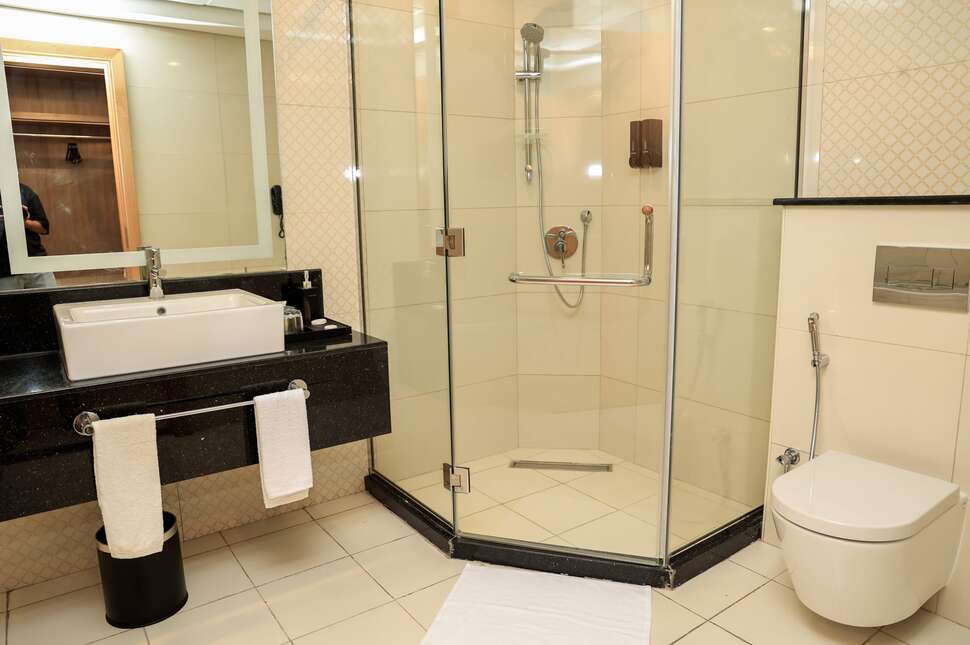Een foto van Best Western Premier M Four Hotel