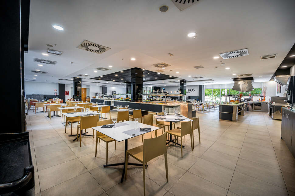 Een foto van Albir Playa Hotel & Spa
