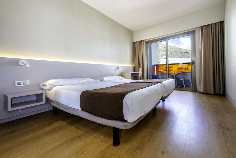 Een foto van Paradise Park Fun Lifestyle Hotel