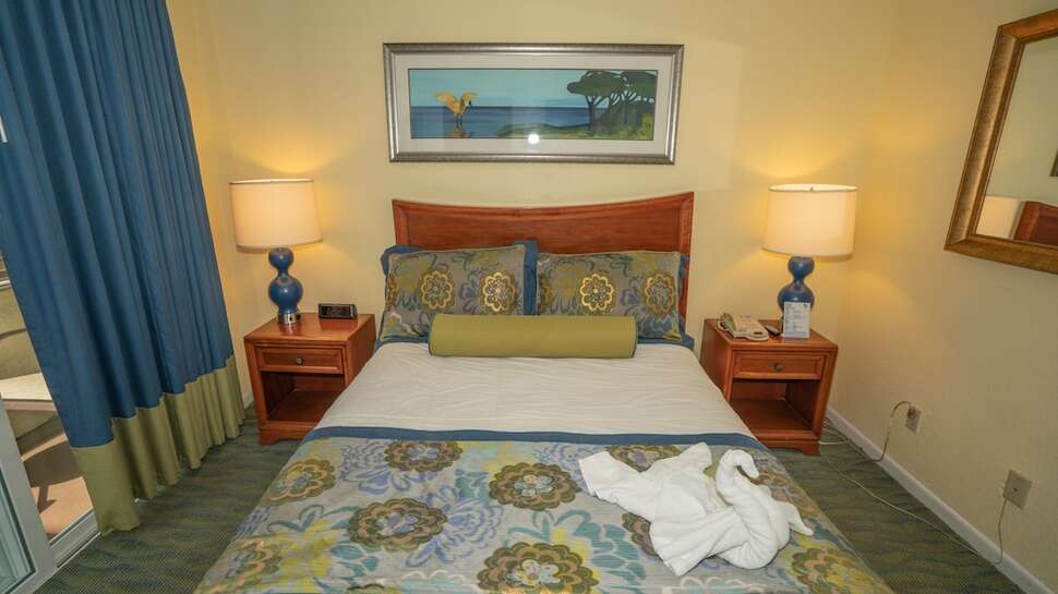 Een foto van Blue Tree Resort at Lake Buena Vista